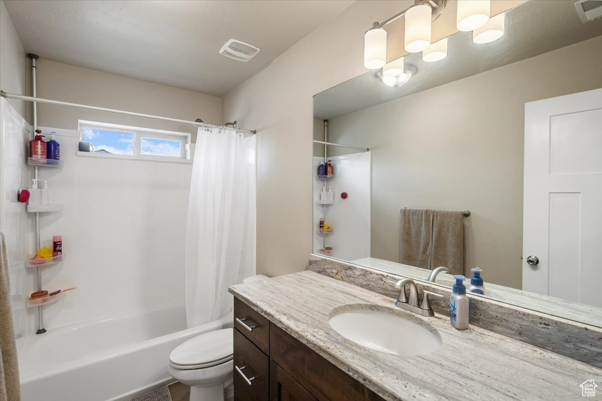 SKYLINE RIDGE - Residential