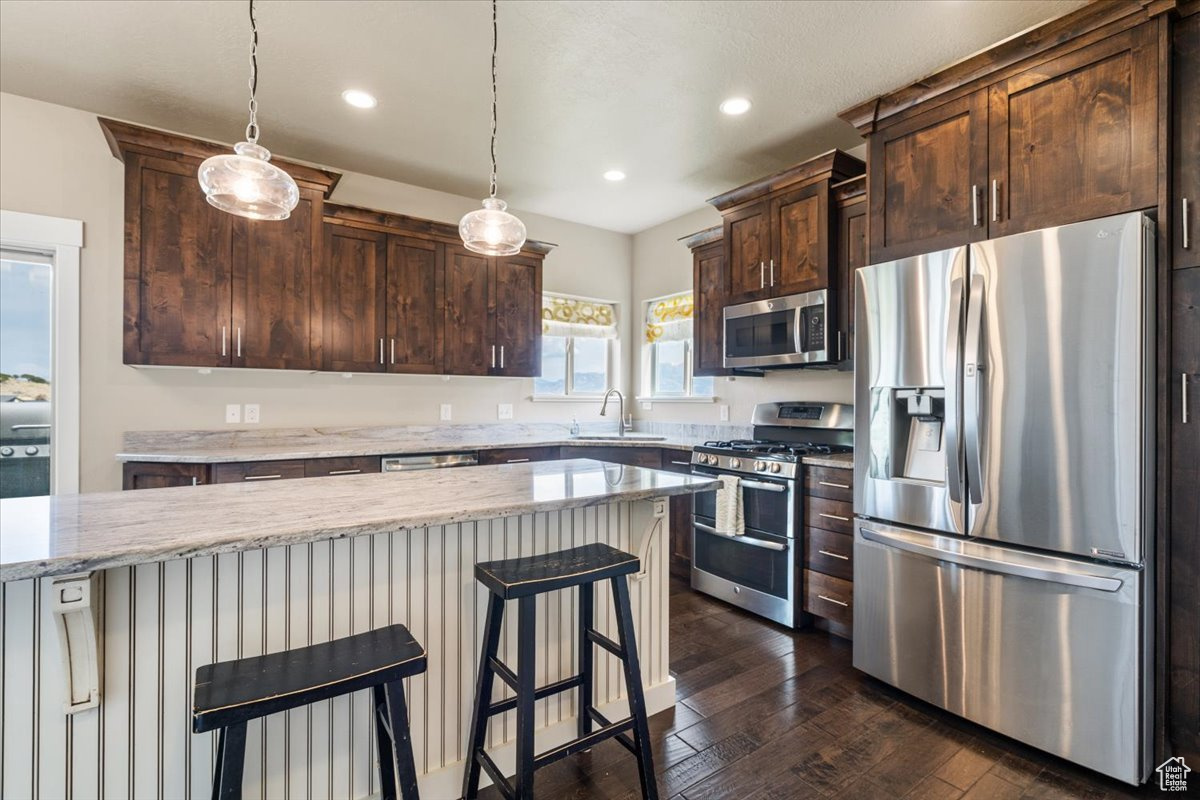 SKYLINE RIDGE - Residential