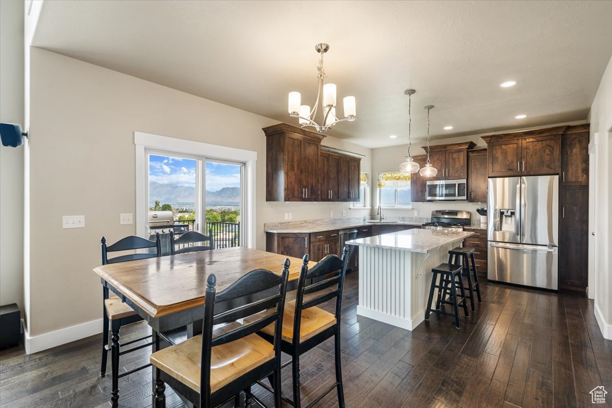 SKYLINE RIDGE - Residential