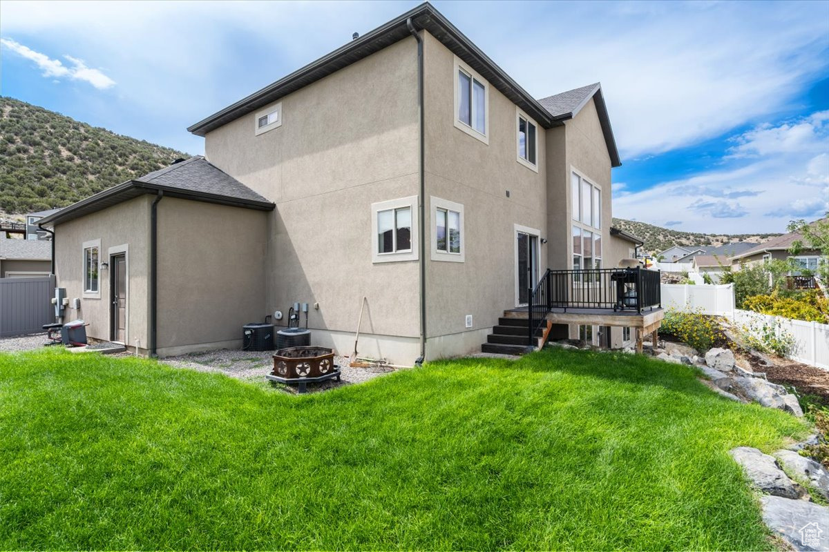 SKYLINE RIDGE - Residential