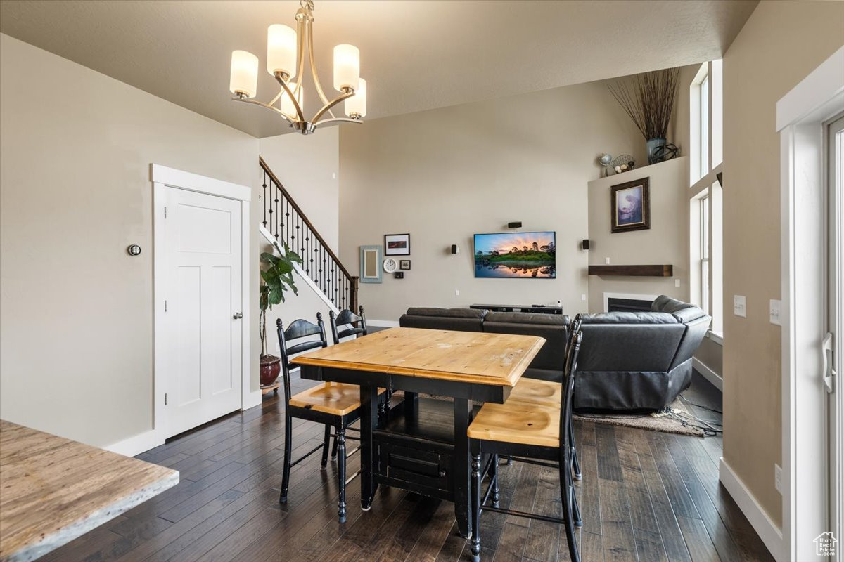 SKYLINE RIDGE - Residential