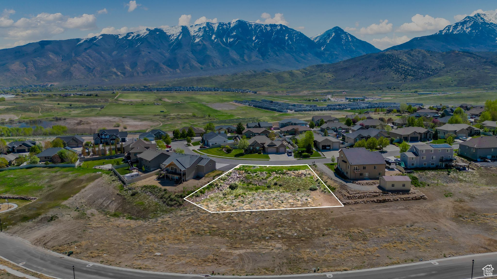 1022 S Vista Ridge Dr #149, Santaquin, Utah image 10