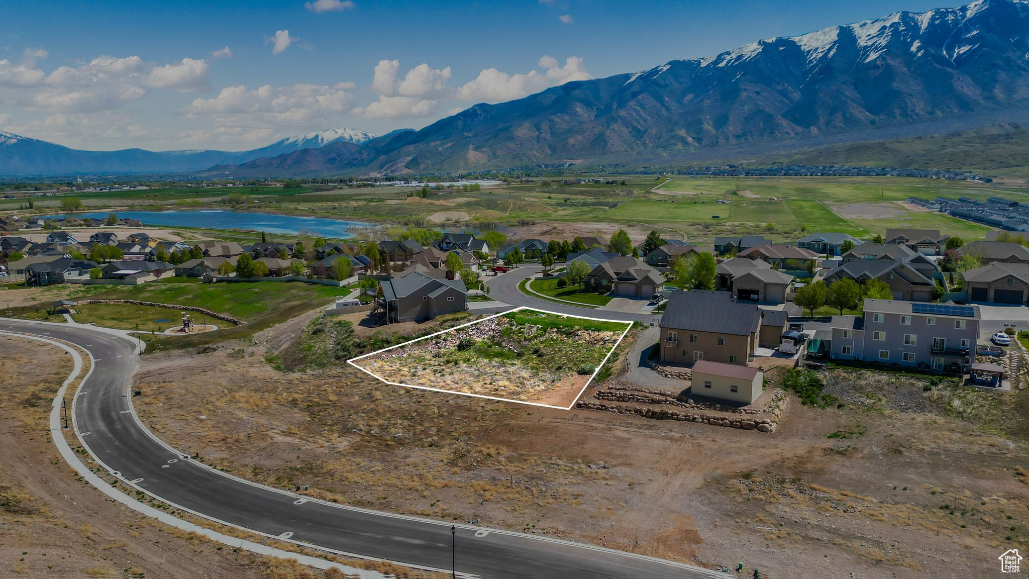 1022 S Vista Ridge Dr #149, Santaquin, Utah image 11