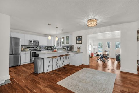 Tiny photo for 2591 E CREEK RD, Sandy, UT 84093 (MLS # 2135942)