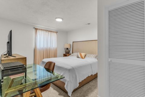 Tiny photo for 2591 E CREEK RD, Sandy, UT 84093 (MLS # 2135942)