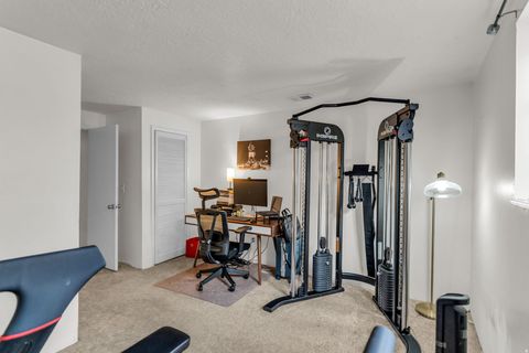 Tiny photo for 2591 E CREEK RD, Sandy, UT 84093 (MLS # 2135942)