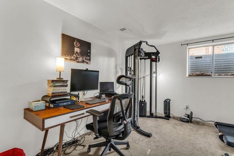 Tiny photo for 2591 E CREEK RD, Sandy, UT 84093 (MLS # 2135942)