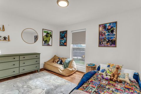 Tiny photo for 2591 E CREEK RD, Sandy, UT 84093 (MLS # 2135942)