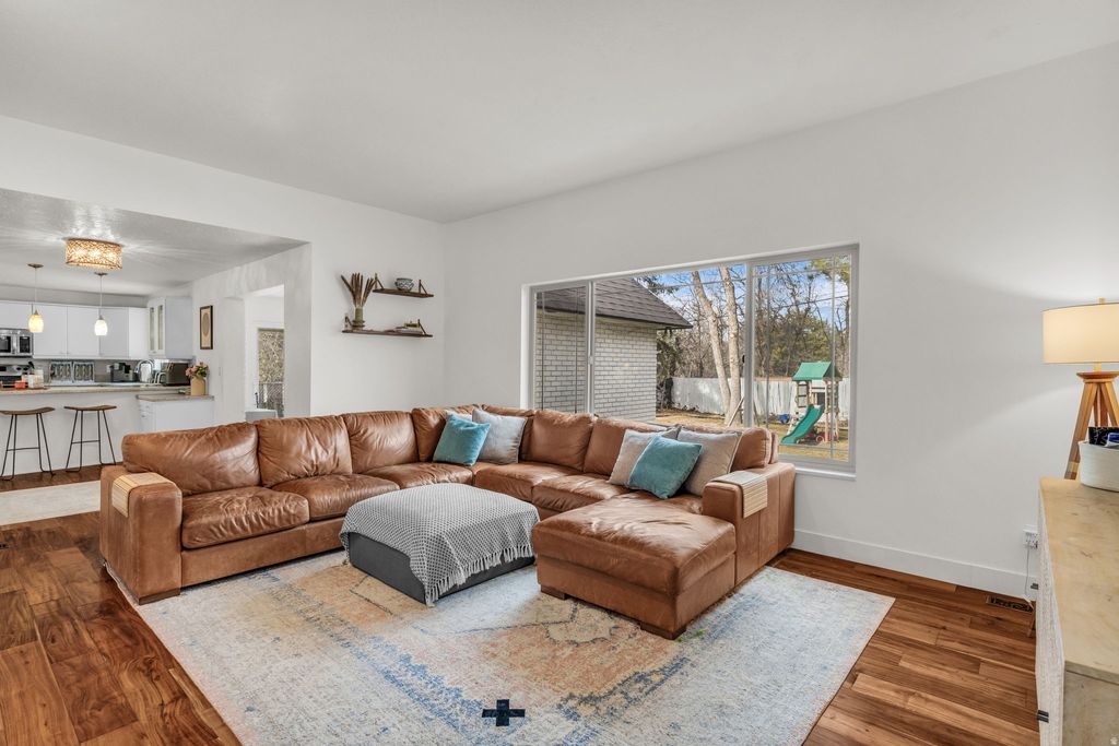 Photo of 2591 E CREEK RD, Sandy, UT 84093 (MLS # 2135942)