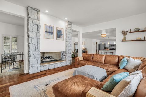 Tiny photo for 2591 E CREEK RD, Sandy, UT 84093 (MLS # 2135942)