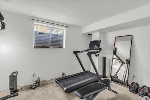 Tiny photo for 2591 E CREEK RD, Sandy, UT 84093 (MLS # 2135942)