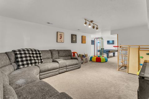 Tiny photo for 2591 E CREEK RD, Sandy, UT 84093 (MLS # 2135942)