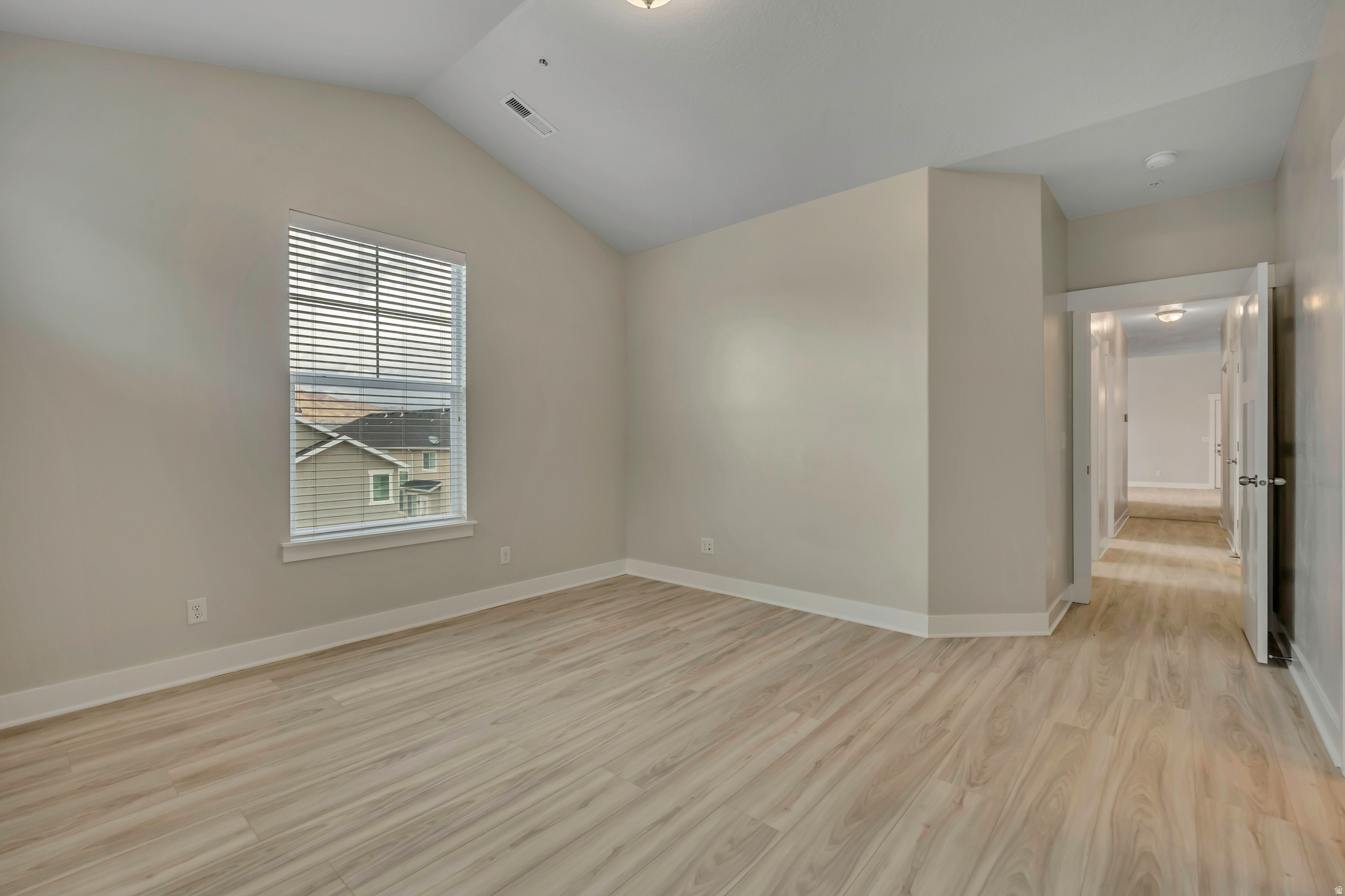 GATEWAY - Residential