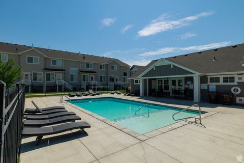 Tiny photo for 2162 W MAIN ST #E303, Lehi, UT 84043 (MLS # 2120954)