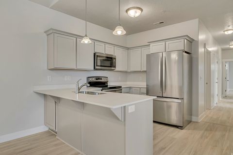 Tiny photo for 2162 W MAIN ST #E303, Lehi, UT 84043 (MLS # 2120954)