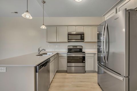 Tiny photo for 2162 W MAIN ST #E303, Lehi, UT 84043 (MLS # 2120954)