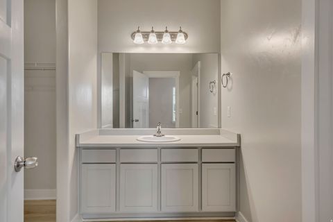 Tiny photo for 2162 W MAIN ST #E303, Lehi, UT 84043 (MLS # 2120954)