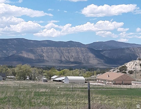Vacant Land For Sale - 300 N 800 #9<br/> Manti, UT 84642