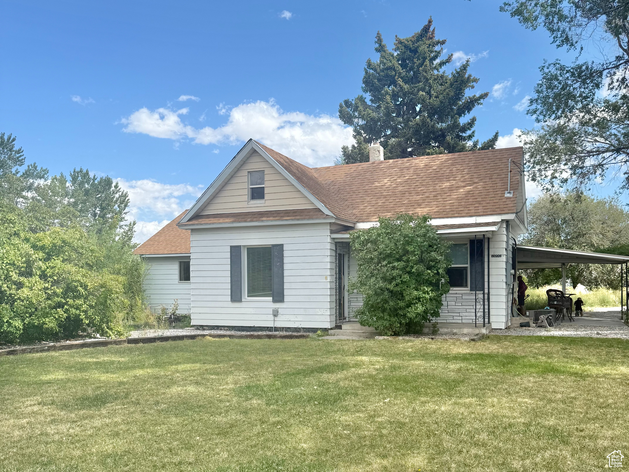 WINGS SUBDIVISION - Residential