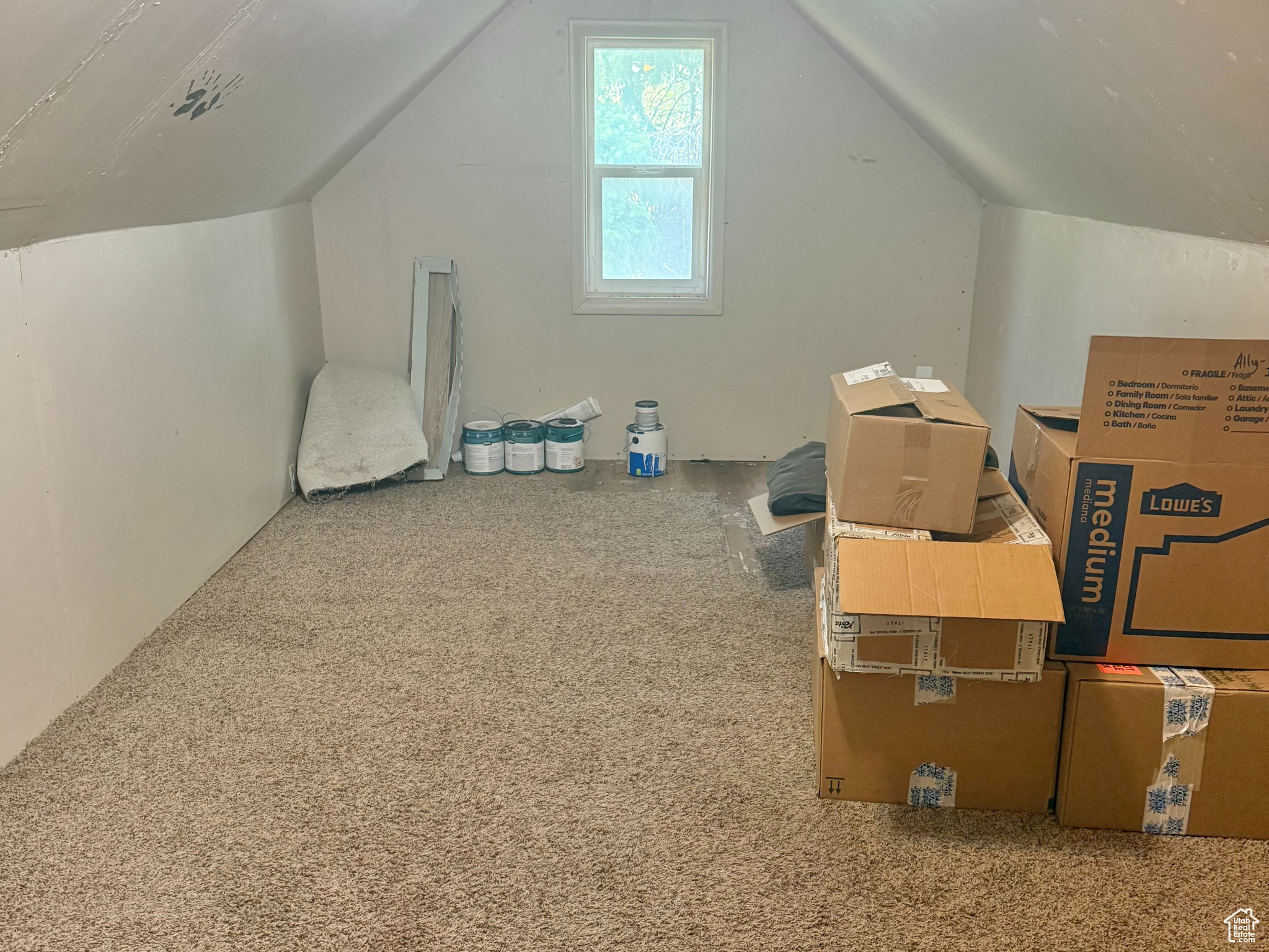 WINGS SUBDIVISION - Residential