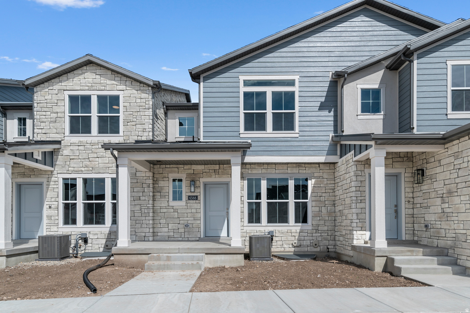 DRY CREEK HIGHLANDS TOWNS 179 - Residential