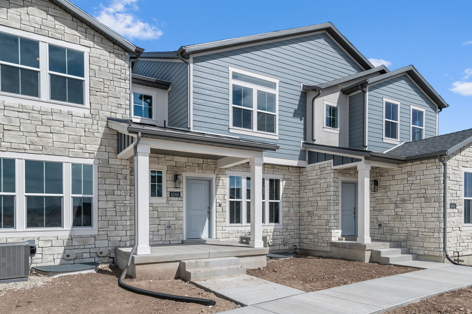 DRY CREEK HIGHLANDS TOWNS 179 - Residential