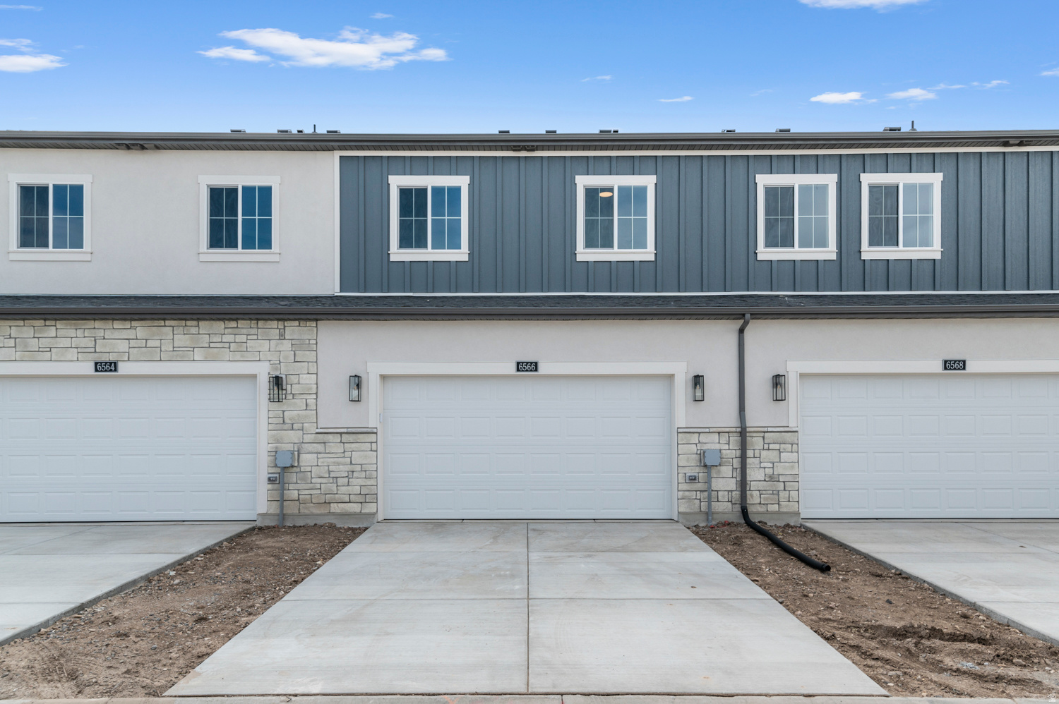 DRY CREEK HIGHLANDS TOWNS 179 - Residential