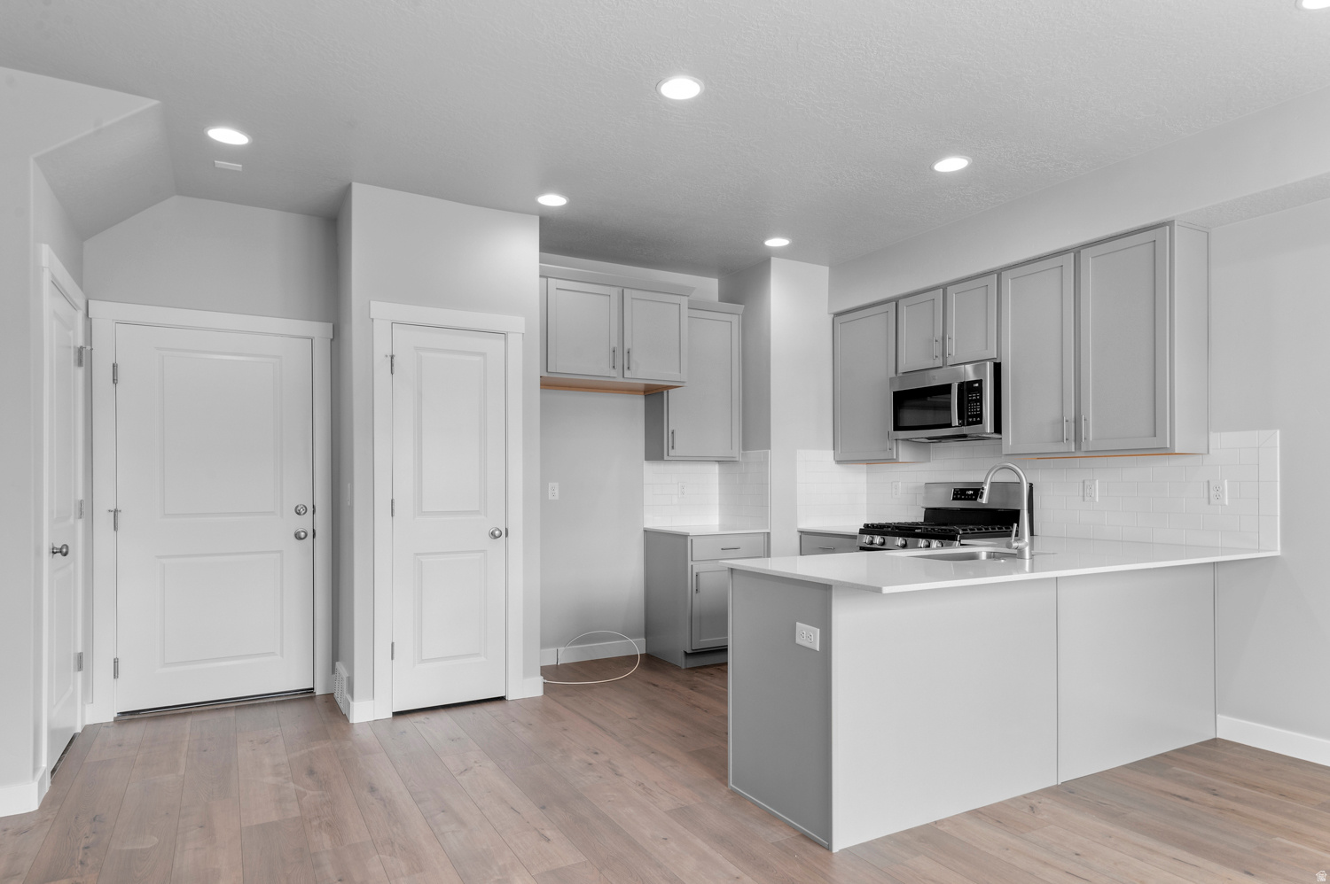 DRY CREEK HIGHLANDS TOWNS 179 - Residential