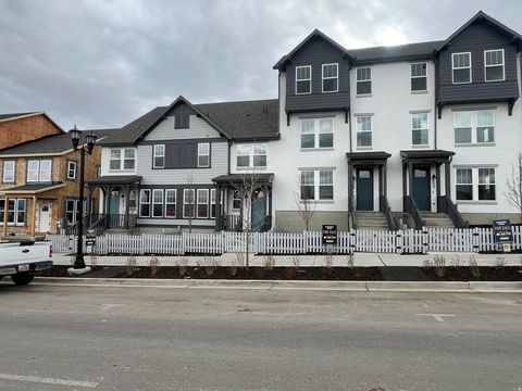 Tiny photo for 6651 W SOUTH JORDAN PKWY, South Jordan, UT 84009 (MLS # 2129423)