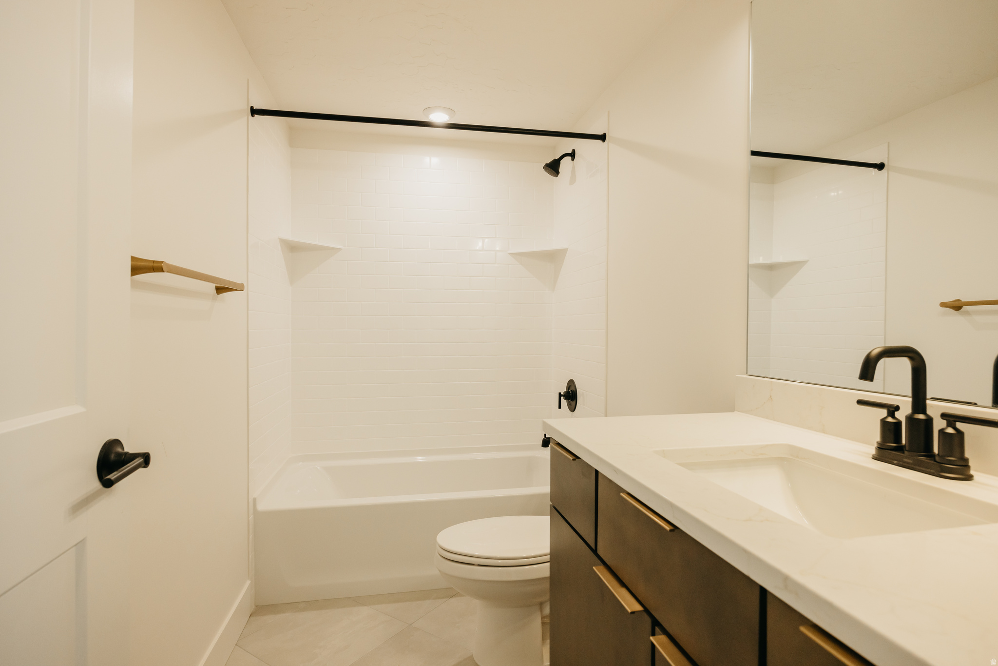 THE CROSSING - Residential