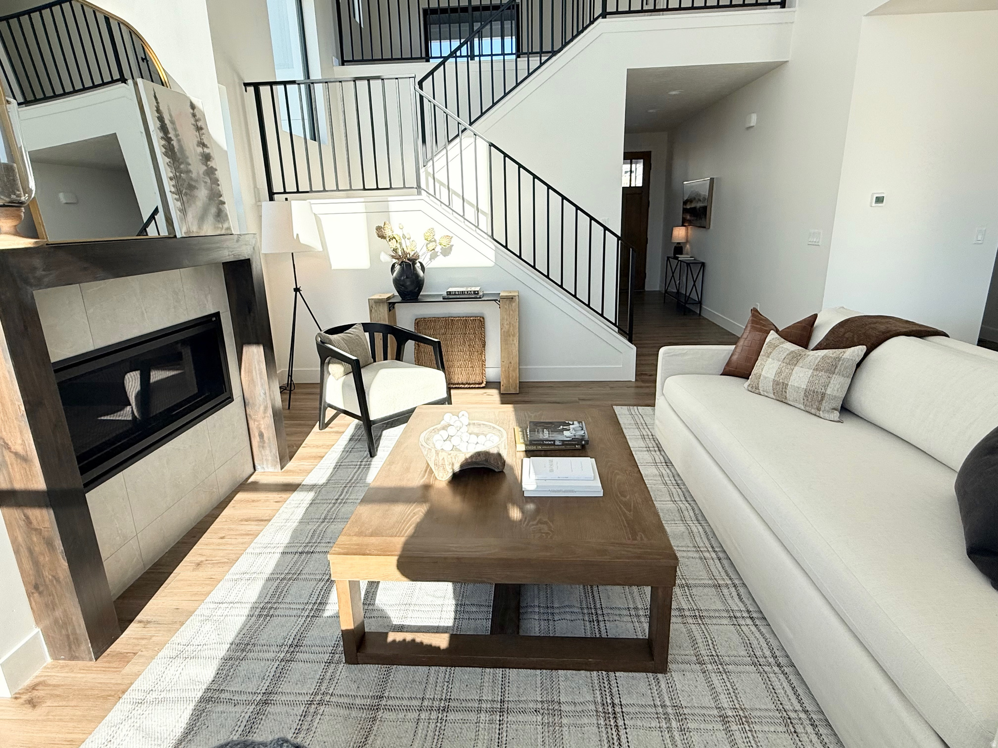 THE CROSSING - Residential