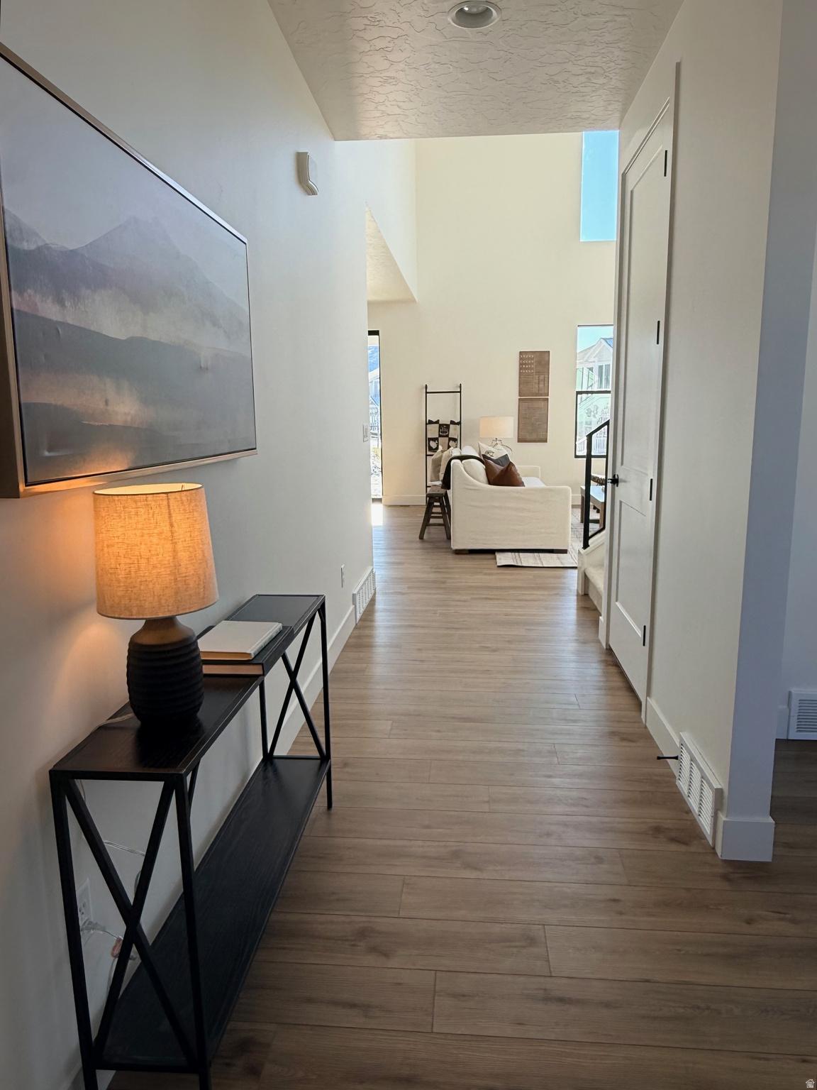 THE CROSSING - Residential