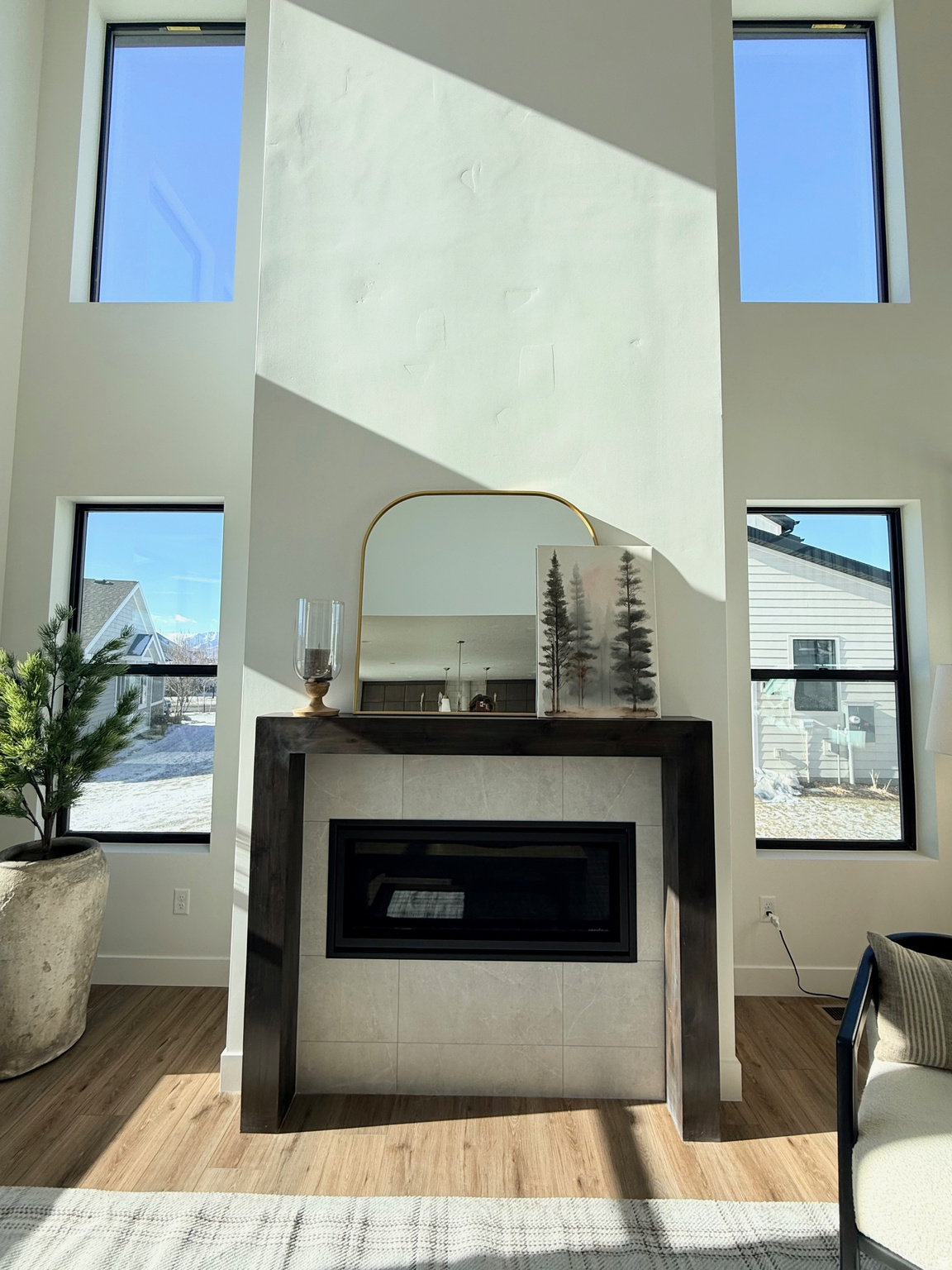 THE CROSSING - Residential