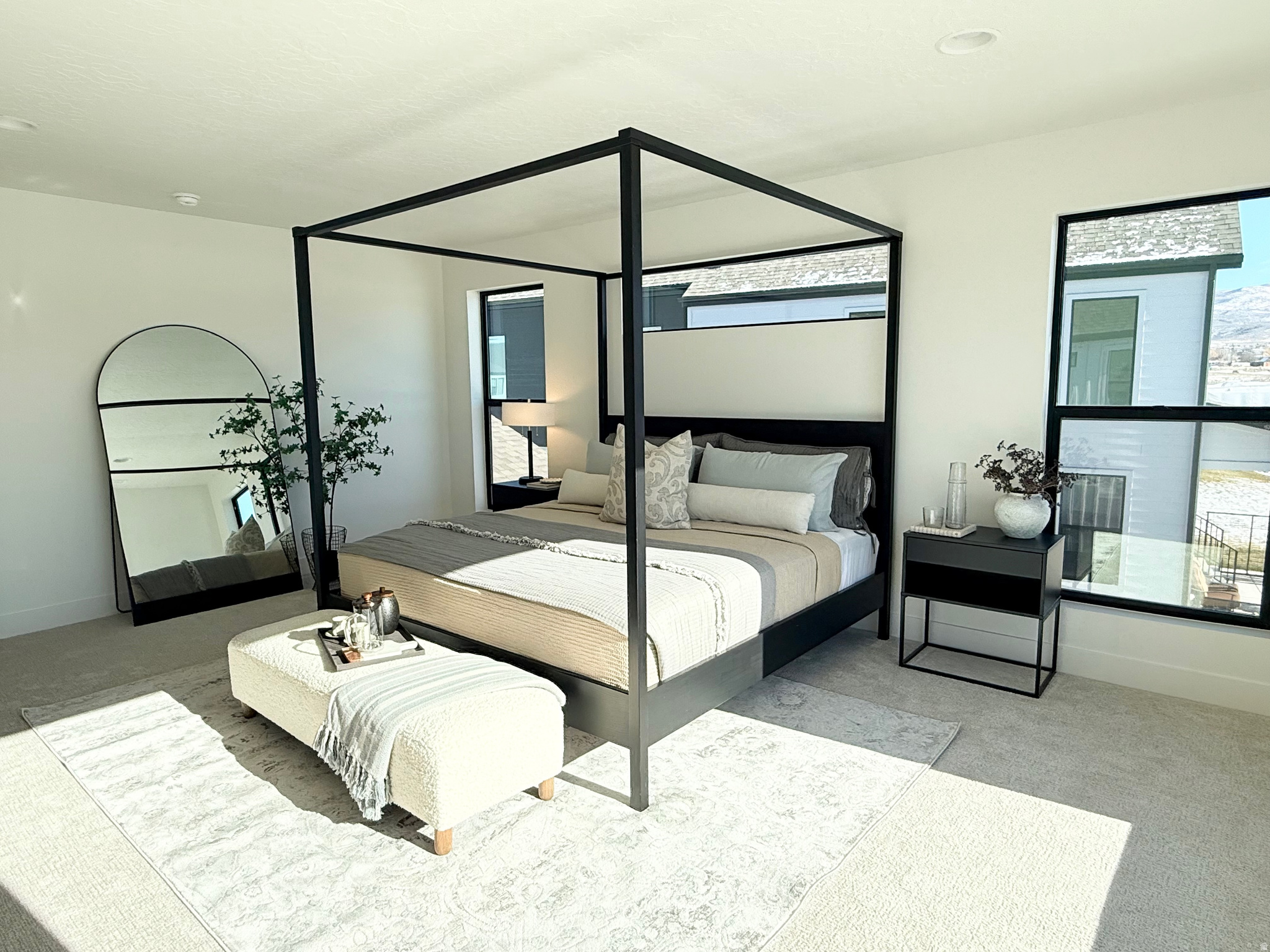 THE CROSSING - Residential