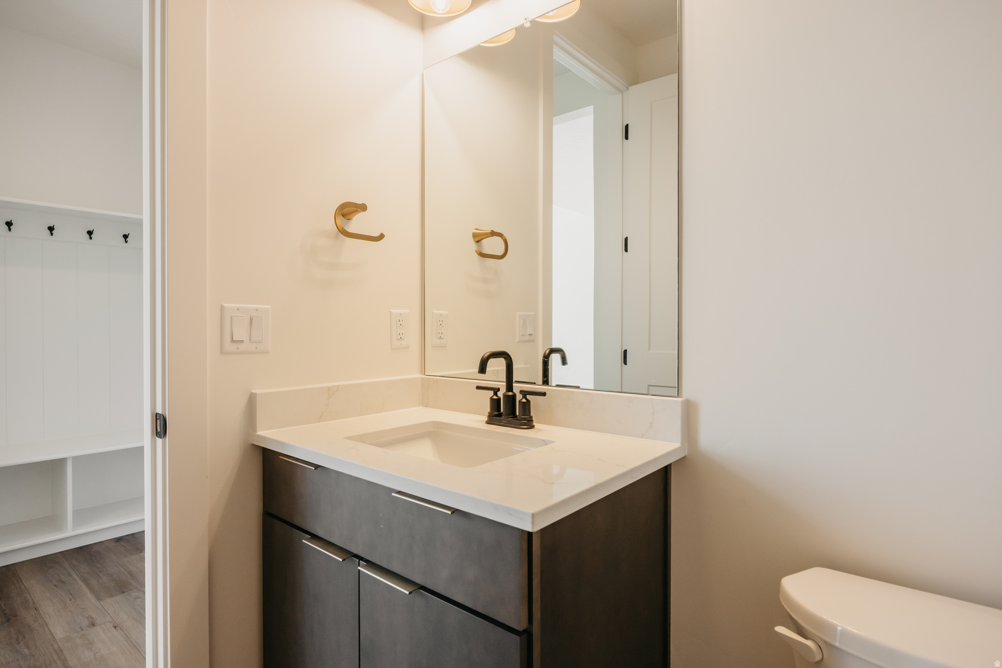 THE CROSSING - Residential