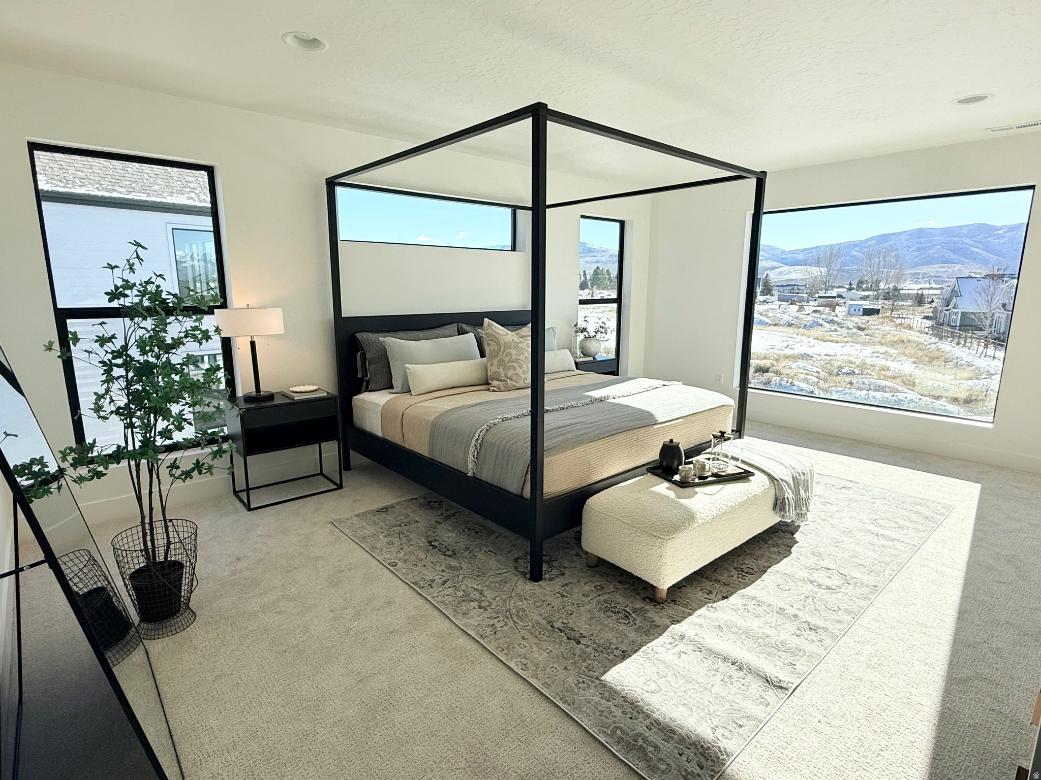 THE CROSSING - Residential