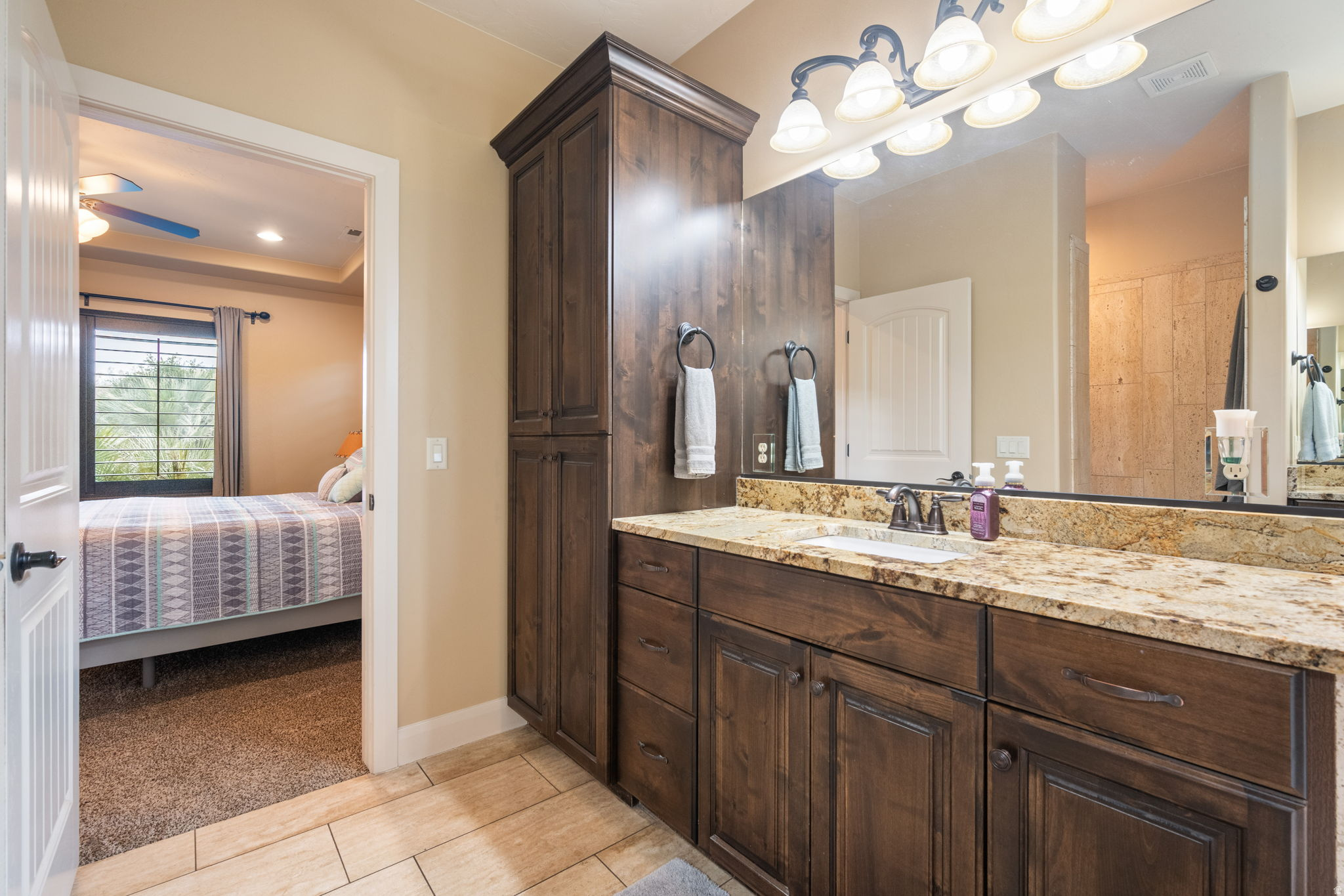 SERENITY COVE SUB - Residential