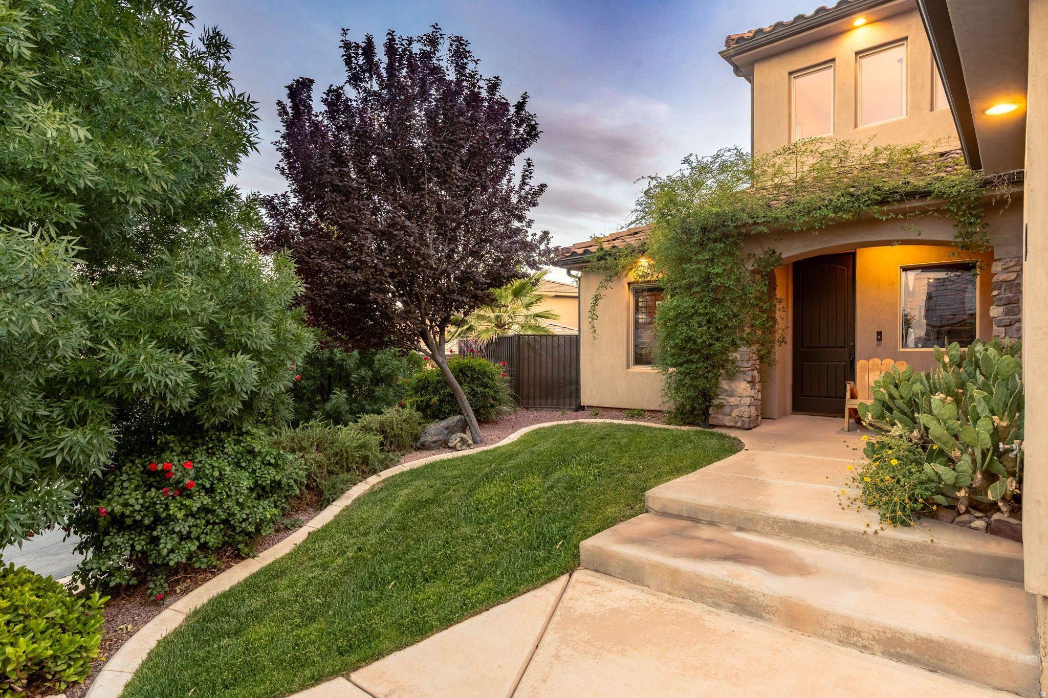 SERENITY COVE SUB - Residential