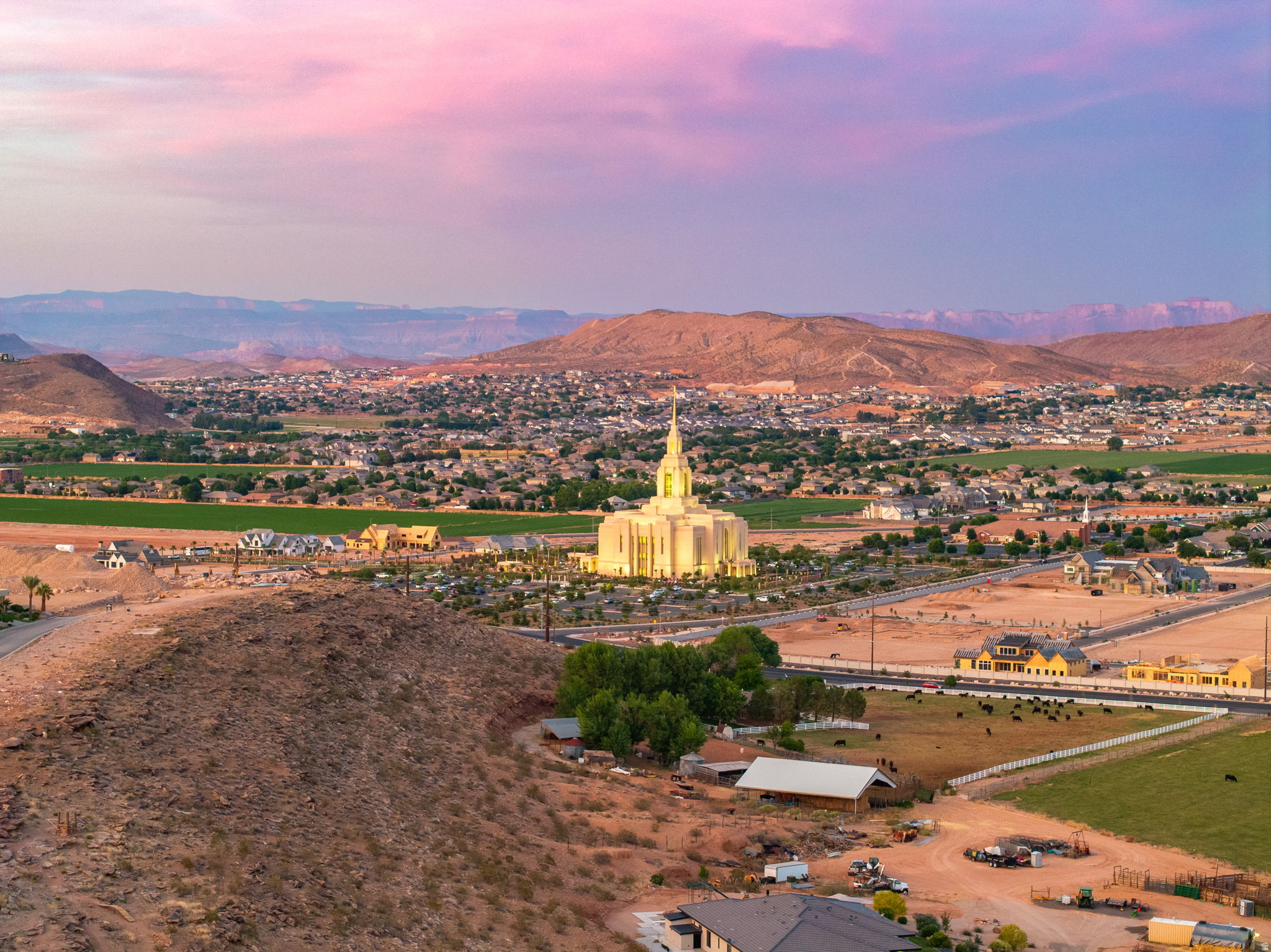 SERENITY COVE SUB - Residential