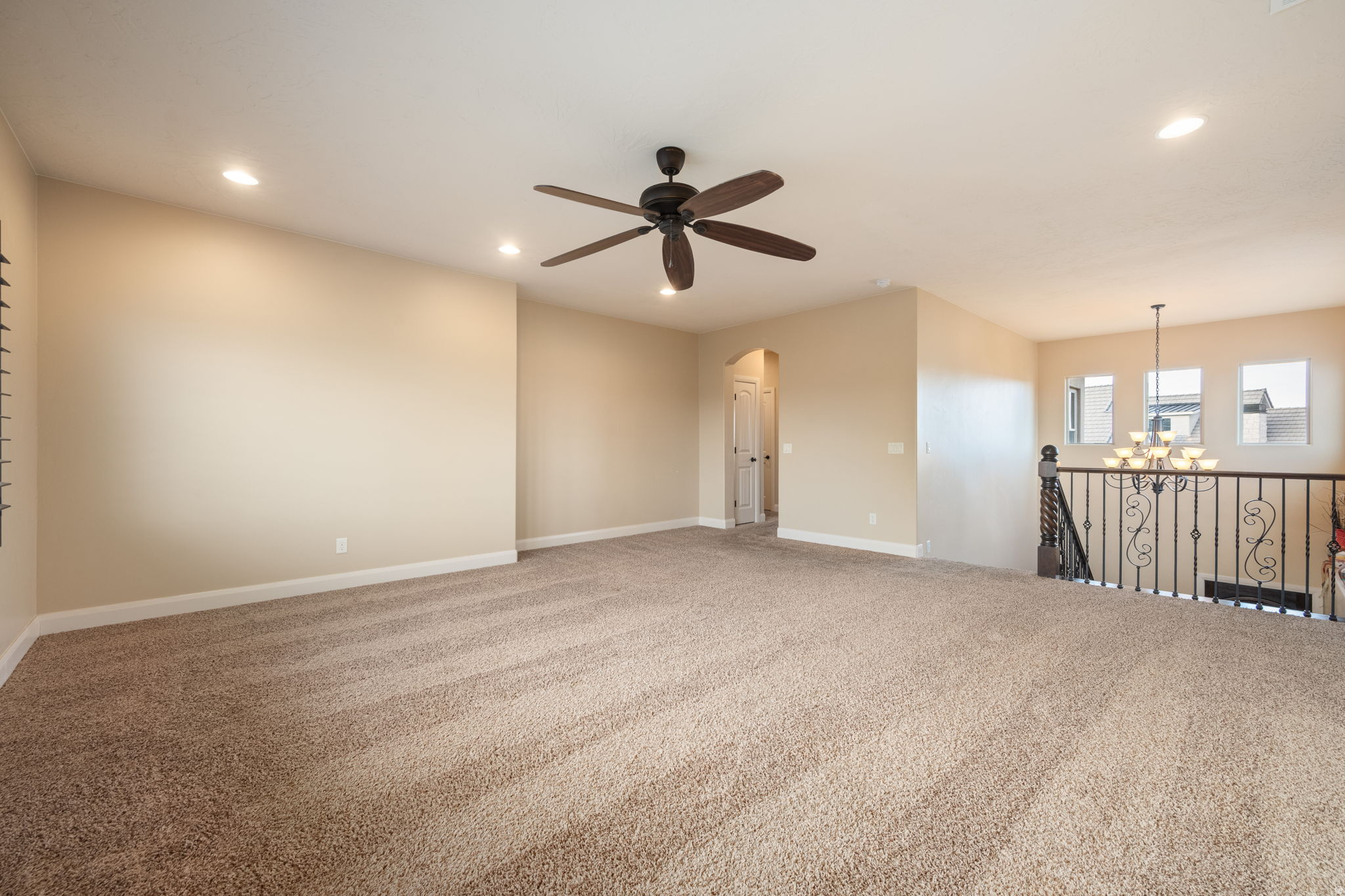 SERENITY COVE SUB - Residential