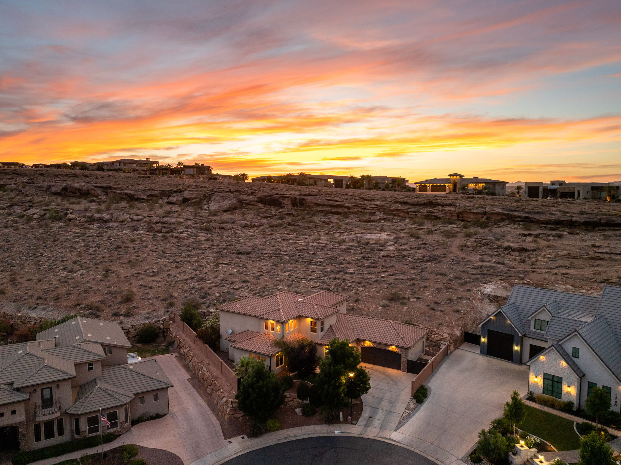 SERENITY COVE SUB - Residential