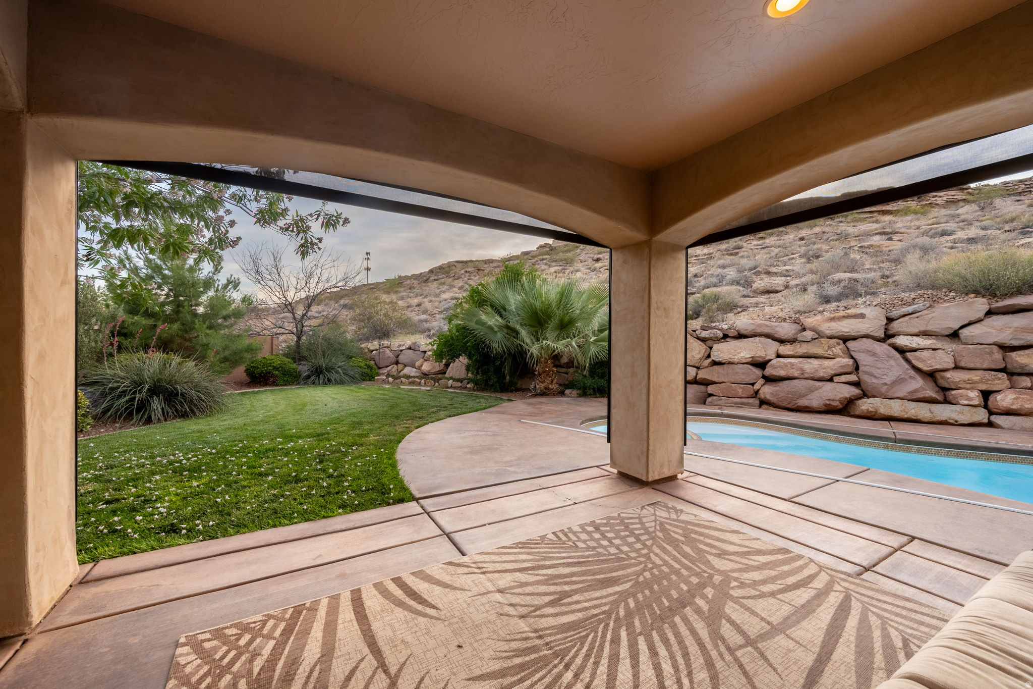 SERENITY COVE SUB - Residential