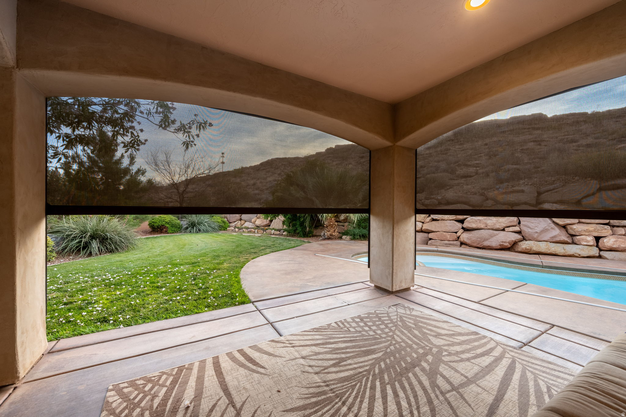 SERENITY COVE SUB - Residential