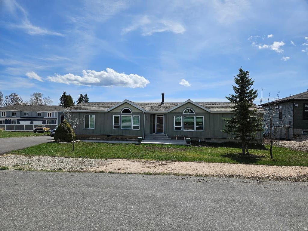 Photo of 550 S STUMP HOLLOW RD, Garden City, UT 84028 (MLS # 2174811)