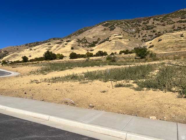 ROCK LOFT RIDGE ESTATES - Land