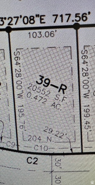 ROCK LOFT RIDGE ESTATES - Land