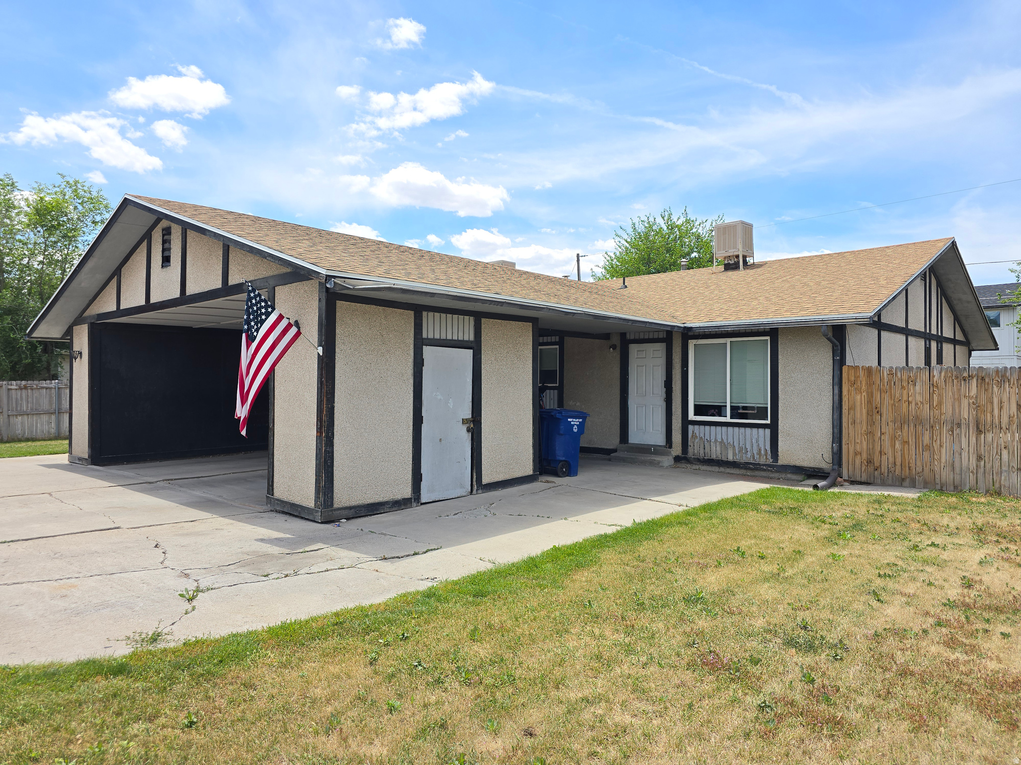 RIVERSIDE - Residential Income