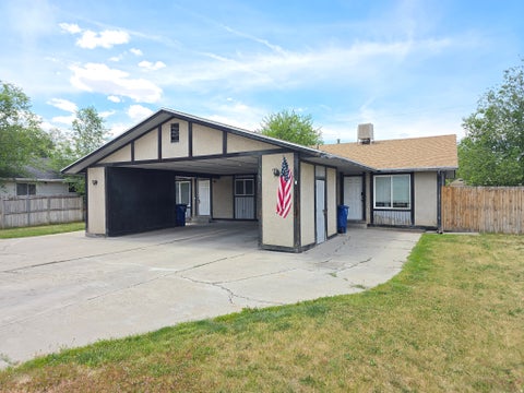 Multifamily For Sale - 2384 S Derby St<br/> West Valley City, UT 84119