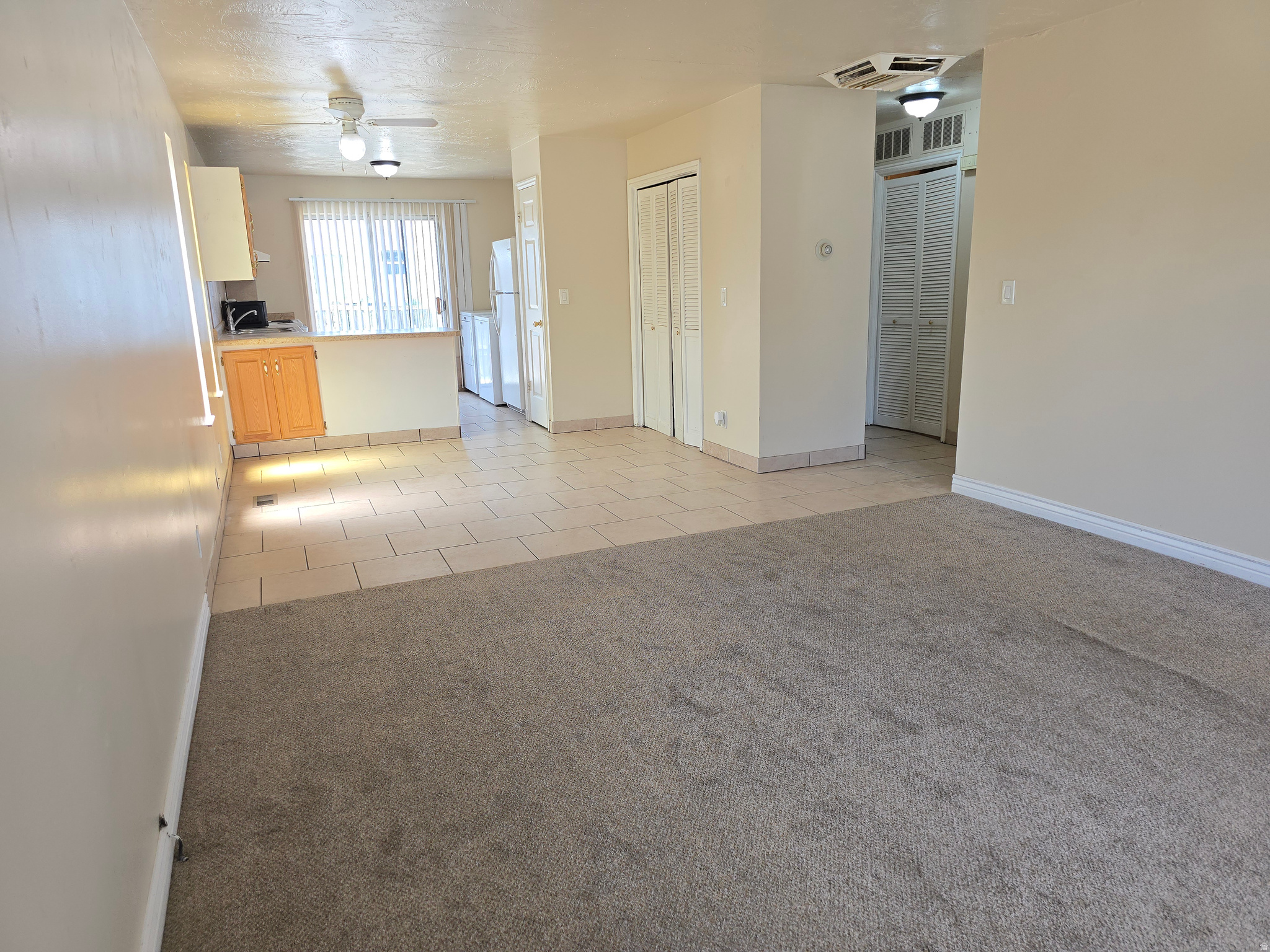 RIVERSIDE - Residential Income