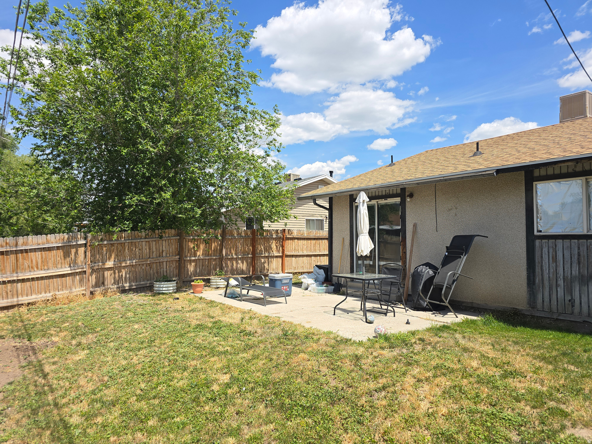 RIVERSIDE - Residential Income